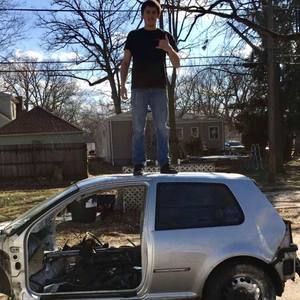 Meet your Posher, Ryan